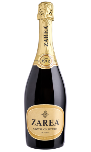 ZAREA Crystal Collection Demisec