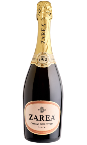 ZAREA Crystal Collection Dulce