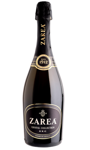 ZAREA Crystal Collection Sec