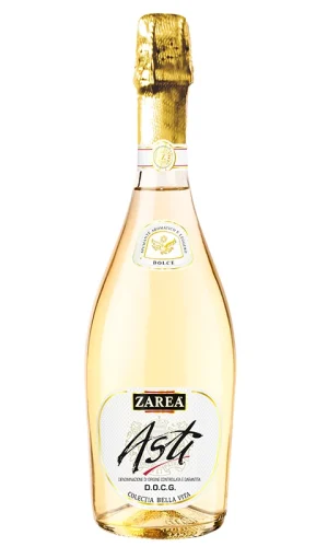 ZAREA ASTI Alb Dulce
