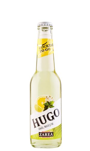ZAREA HUGO 0.275L Cocktail To Go