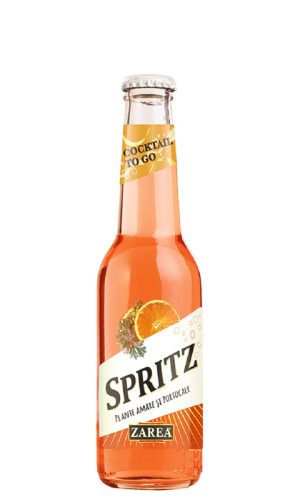 ZAREA SPRITZ 0.275L Cocktail To Go