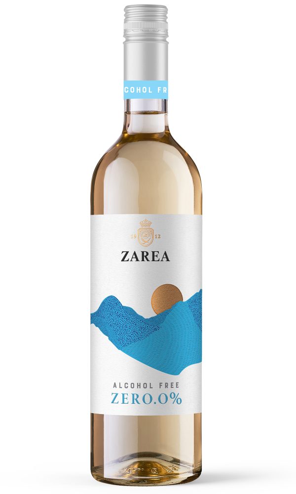 ZAREA ZER0.0% ALB
